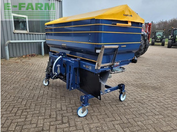 Väetiselaoturid Bogballe m35w: pilt 4 Väetiselaoturid Bogballe m35w: pilt 4