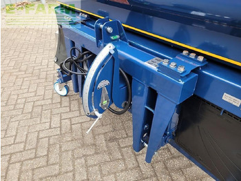 Väetiselaoturid Bogballe m35w: pilt 5 Väetiselaoturid Bogballe m35w: pilt 5