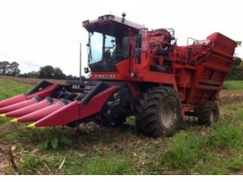 Kombain Bourgoin JLD 410: pilt 1