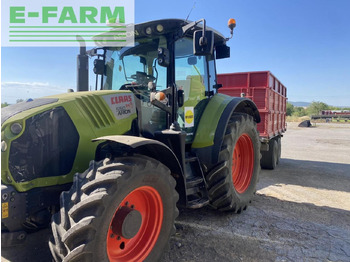 Traktor CLAAS Arion 550