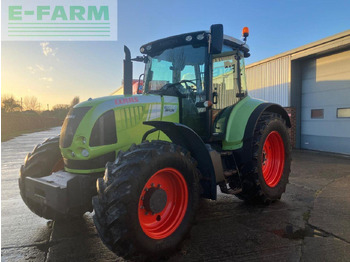 Traktor CLAAS Arion 630