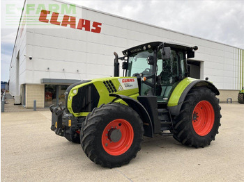 Traktor CLAAS Arion 650
