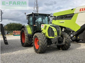 Traktor CLAAS Arion 650