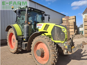 Traktor CLAAS Arion 650