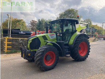 Traktor CLAAS Arion 650
