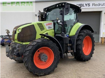 Traktor CLAAS Axion 830