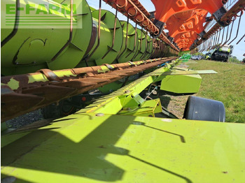 Kombain CLAAS LEXION 670TT: pilt 3