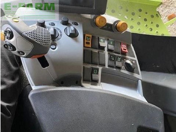 Kombain CLAAS LEXION 760 4WD: pilt 5