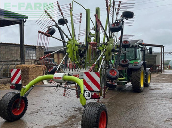 Kaarutaja/ Reha CLAAS Liner