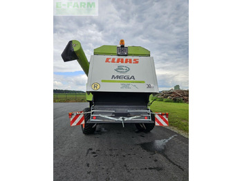 Kombain CLAAS Mega 370: pilt 5