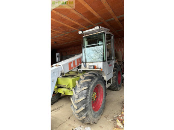 Teleskooplaadur CLAAS