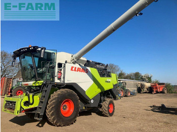 Kombain CLAAS