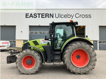 Traktor CLAAS Arion 660