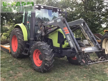 Traktor CLAAS Arion 410