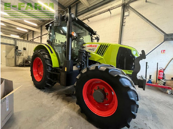 Traktor CLAAS Arion 410