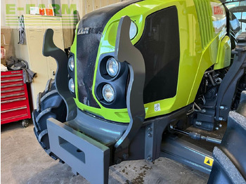 Traktor CLAAS arion 410 (a52/100): pilt 4