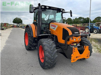 Traktor CLAAS Arion 410