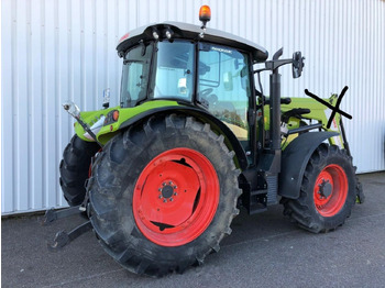 Traktor CLAAS arion 420 (a32/200): pilt 4