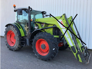 Traktor CLAAS arion 420 (a32/200): pilt 2