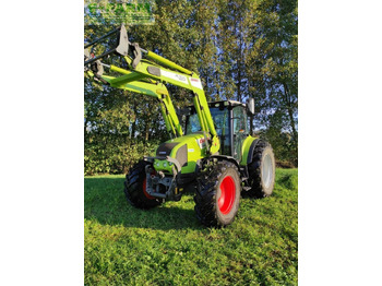 Traktor CLAAS Arion 420