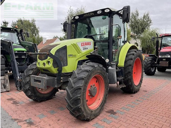 Traktor CLAAS Arion 420