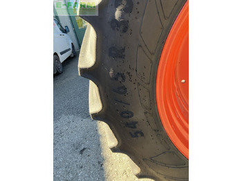 Traktor CLAAS arion 430 stage v (cis): pilt 3