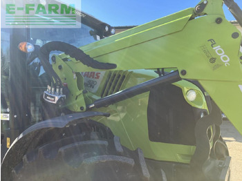 Traktor CLAAS arion 430 stage v (cis): pilt 5