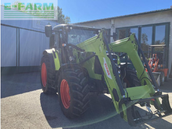 Traktor CLAAS arion 430 stage v (cis): pilt 3