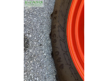 Traktor CLAAS arion 430 stage v (cis): pilt 5