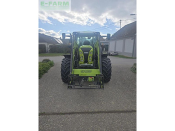 Traktor CLAAS Arion 450