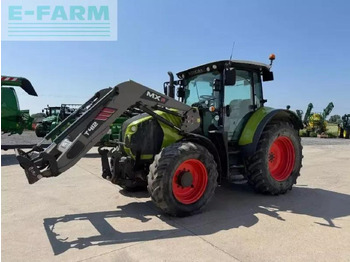 Traktor CLAAS Arion 520