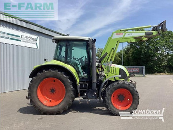 Traktor CLAAS Arion 520