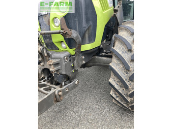 Traktor CLAAS arion 520 t4i: pilt 2