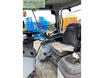 Traktor CLAAS arion 520 t4i: pilt 3