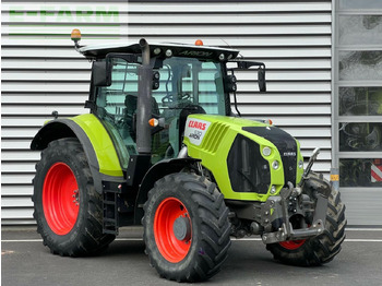 Traktor CLAAS Arion 530