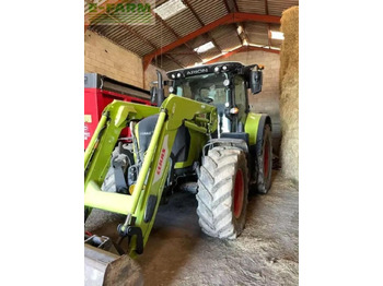 Traktor CLAAS arion 530 cis CIS: pilt 2