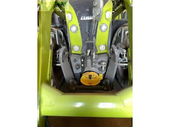 Traktor CLAAS arion 530 cis CIS: pilt 5