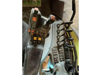 Traktor CLAAS arion 530 cis CIS: pilt 4