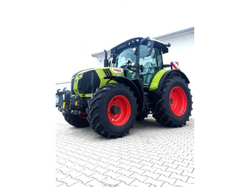 Traktor CLAAS Arion 550