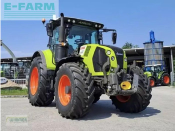 Traktor CLAAS Arion 550