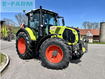 Traktor CLAAS Arion 550