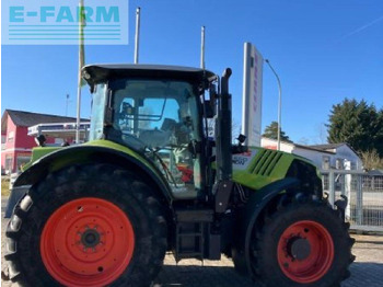 Traktor CLAAS Arion 550