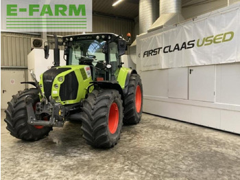 Traktor CLAAS Arion 550