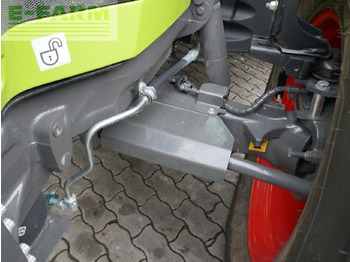 Traktor CLAAS arion 550 cmatic cebis CMATIC CEBIS: pilt 3