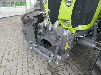 Traktor CLAAS arion 550 cmatic cebis CMATIC CEBIS: pilt 4