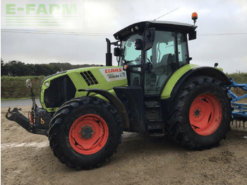 Traktor CLAAS Arion 610