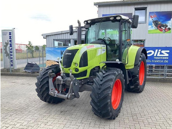Traktor CLAAS Arion 620