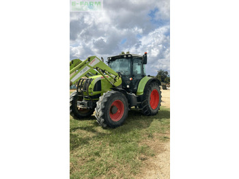 Traktor CLAAS Arion 620