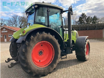 Traktor CLAAS arion 620 cis CIS: pilt 5