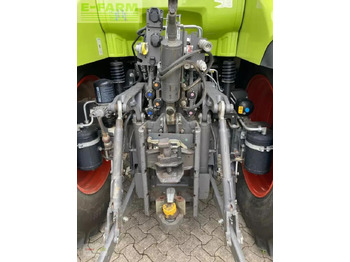 Traktor CLAAS arion 630 cmatic CMATIC: pilt 4